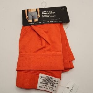 American‎ Eagle Ultra Soft Boxer Brief Nwt Size Xs